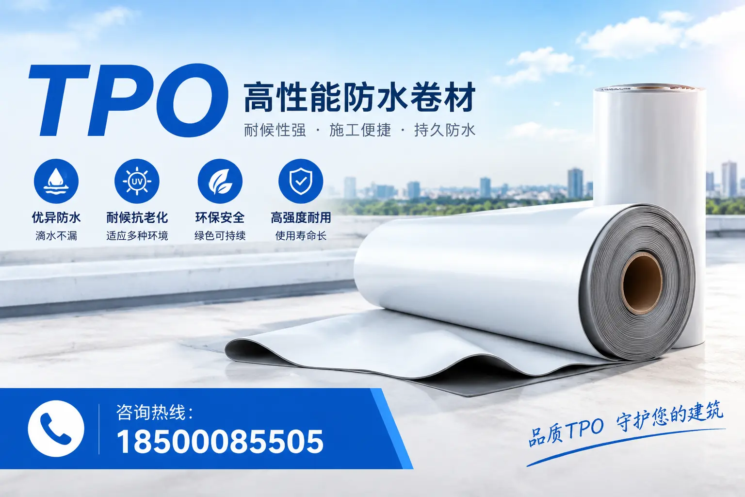 TPO材料的维护与保养，陇南用户必看指南